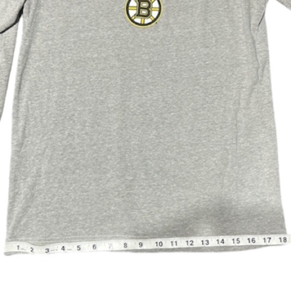 Boston Bruins Long Sleeve T-Shirt - Picture 7 of 9